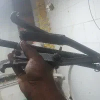 بربرینگ کش سایز بزرگ اصلی اورجنیال