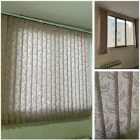 پرده کرکره ای