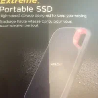 هارد اس اس دی سن دیسک، Extreme E61 ظرفیت 1 ترابایت