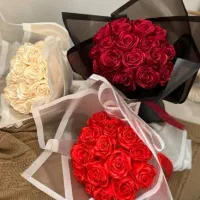 گل ربانی|گل مصنوعی|خورموج, |دیوار
