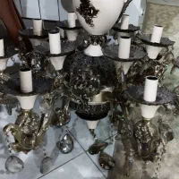 لوستر برنز