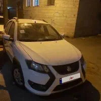 کوییک GX صفر ۱۴۰۵