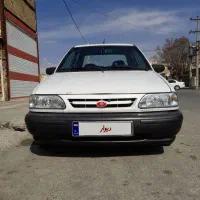 پراید تمیز مدل ۸۵