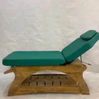 تخت ماساژ و فیشال
