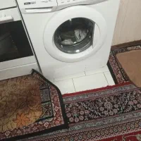 ماشین لباسشویی دوو