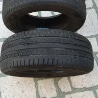 لاستیک|قطعات یدکی و لوازم جانبی|خمام, |دیوار