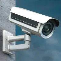 پک دوربین مدار بسته