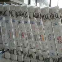 پخش تشک رویال