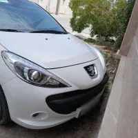 پژو ۲۰۷پانا فول فول ۸۵گانه