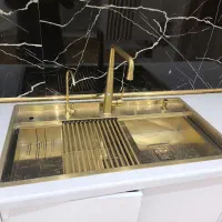 نصب شیرالات والهنگ شوفاژ روشویی سینک فرنگی فلشتانک