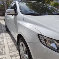 سراتو ۱۶۰۰ دنده