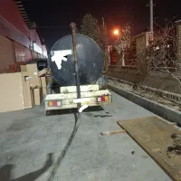 تخلیه چاه لوله بازکنی حفاری چاه نو