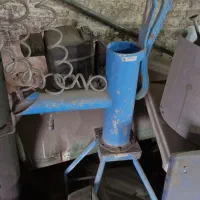 تلمبه دستی قدیمی