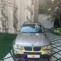 Bmw x3 مدل ۲۰۰۹|خودرو سواری و وانت|تهران, اوین|دیوار