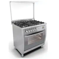 فروش ویژه اجاق گاز مبله اخوان مدل M9