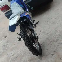 موتور تریل ۲۵۰