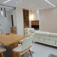 طراحی و اجرای کابینت و کمد