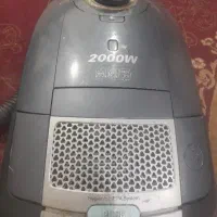 جاروبرقی الجی