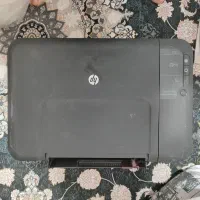 پرینتر سه کاره کپی + اسکن + پرینت