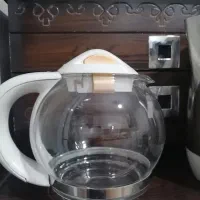 چایی ساز|سماور، چای‌ساز، قهوه‌ساز|اراک, |دیوار