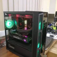 نصب ویندوز و خدمات تخصصی کامپیوتر در محل