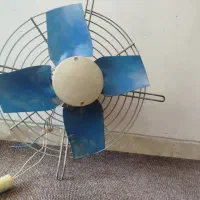 فن هواکش