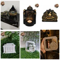 دکوری و بیس های محرمی تخفیف محدود