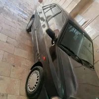 پراید مدل 1385