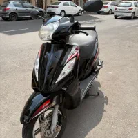 وگو ویگو مدل ۹۵