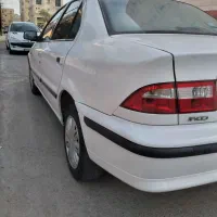 سمند LX|خودرو سواری و وانت|اهواز, کوی مهدیس|دیوار
