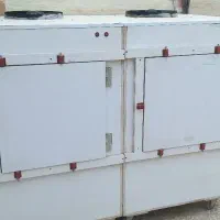 سایلنت باکس ۳ ظرفیتی فوم پهن درجه یک تمیز