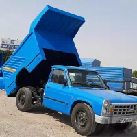 حمل نخاله وتهیه مصالح دراسرع وقت سراسر تهران