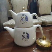 کتری قوری