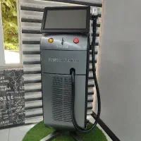 لیزر titanium با تاییدیه و اصالت