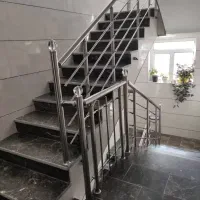 گروه نرده استیل پاییز