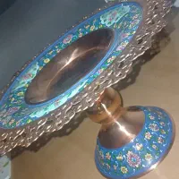 جامیوه ای مسی