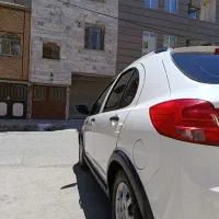 کوییک GXR|خودرو سواری و وانت|اسلام‌شهر, شهرک مفیدی|دیوار