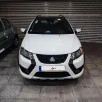 کوییک GXRL پارس خودرویی مدل اسفند 403