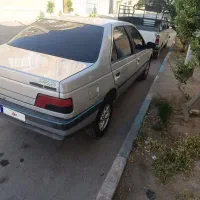 پژو 405|خودرو سواری و وانت|یزد, |دیوار