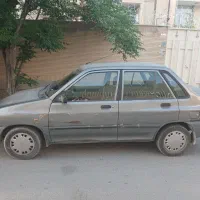 پراید 131|خودرو سواری و وانت|اصفهان, بهارستان|دیوار