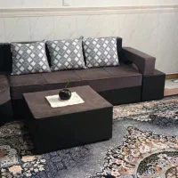 مبل ۷ نفره
