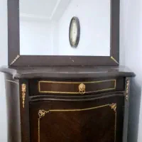 چوبی