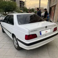 پژو پارس سال ۱۴۰۱