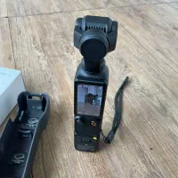 دوربین Osmo pocket 3|دوربین عکاسی و فیلمبرداری|سلمانشهر, |دیوار