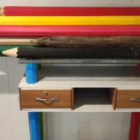 دکور مغازه