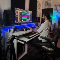 استودیو موسیقی گرگان