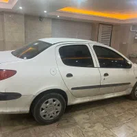 پژو 206 sd|خودرو سواری و وانت|بهشهر, |دیوار