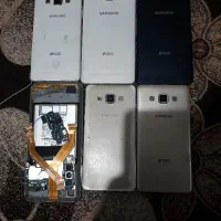 سامسونگ آ۷ نیازمند تعمیر