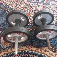 دمبل