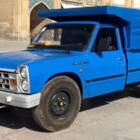 حمل بار با نیسان قیمت مناسب